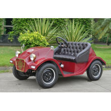 latest Design Classic Personal Mini Electric Garden Car